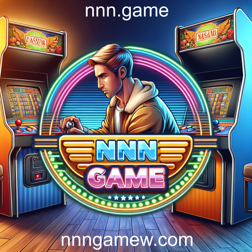 A Evolução dos Jogos de Arcade: Nostalgia e Inovação no nnn.game