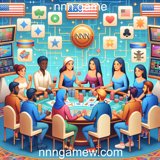 A Evolução dos Jogos Multijogador: Conectando Jogadores em Todo o Mundo